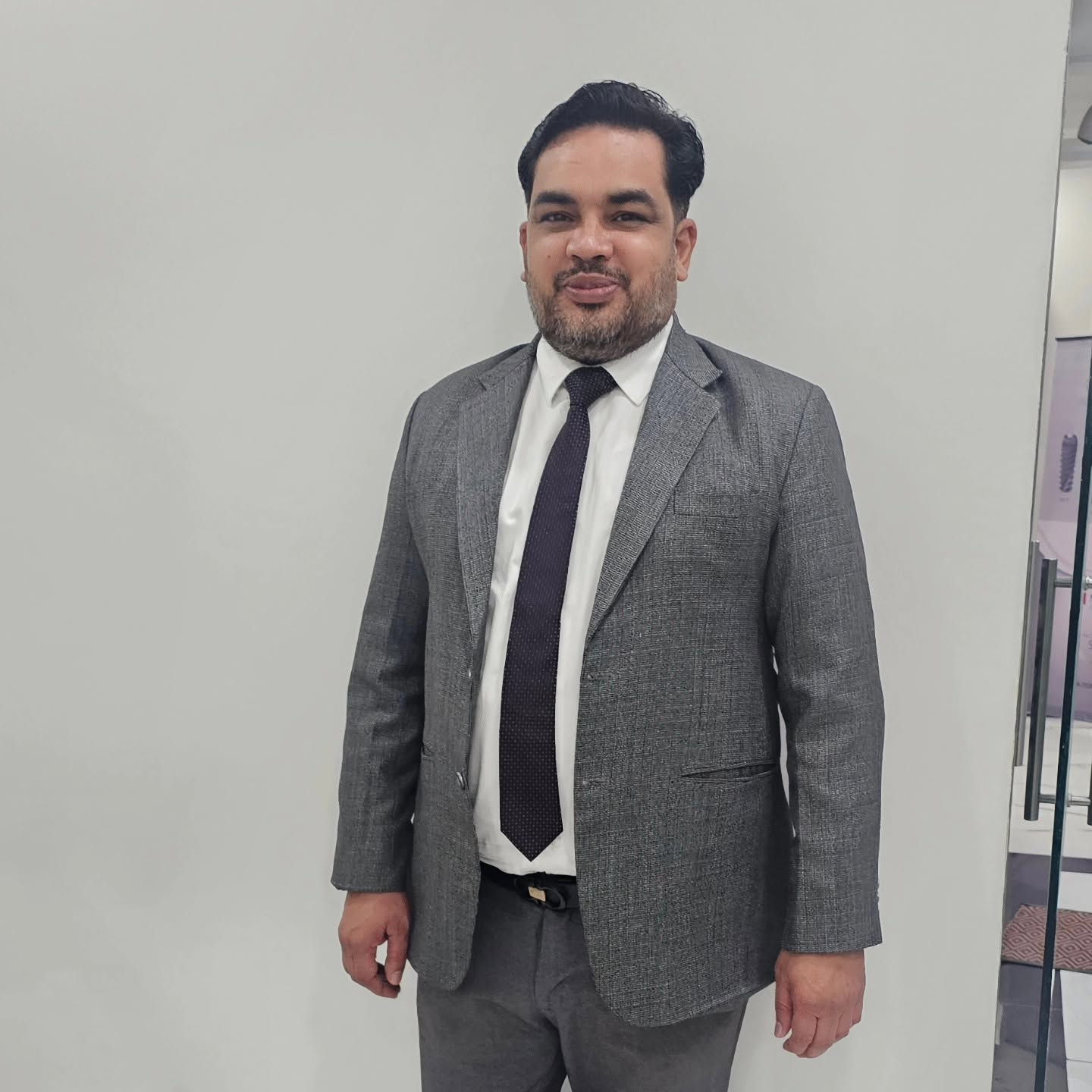 Dr. Vijaykumar Girhe